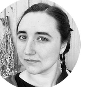 Meet your Posher, Caitlin